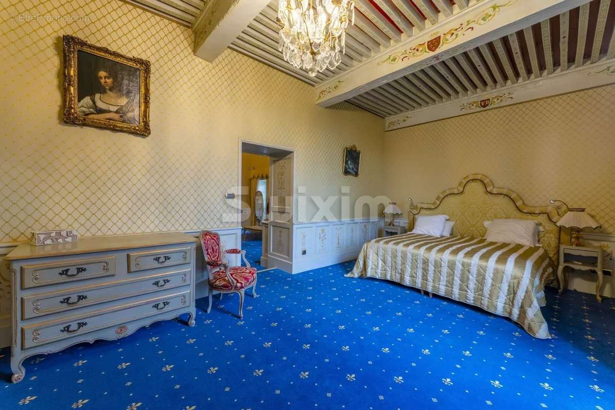 Maison à VILLEFRANCHE-SUR-SAONE