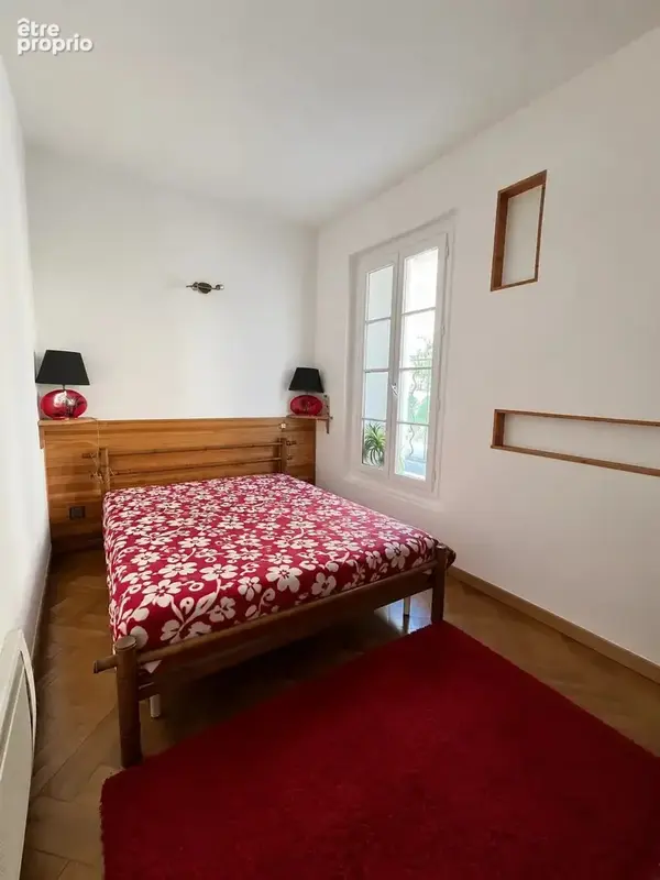 Appartement 3 pièces 57 m² à vendre à Nimes (30000) - photo 5