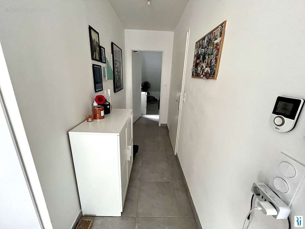 Appartement à ROUEN