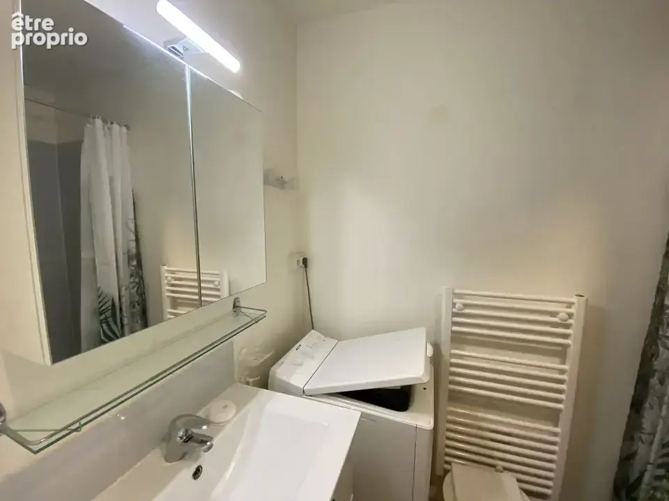 #appartement #T2 #gers #investissement #location #32