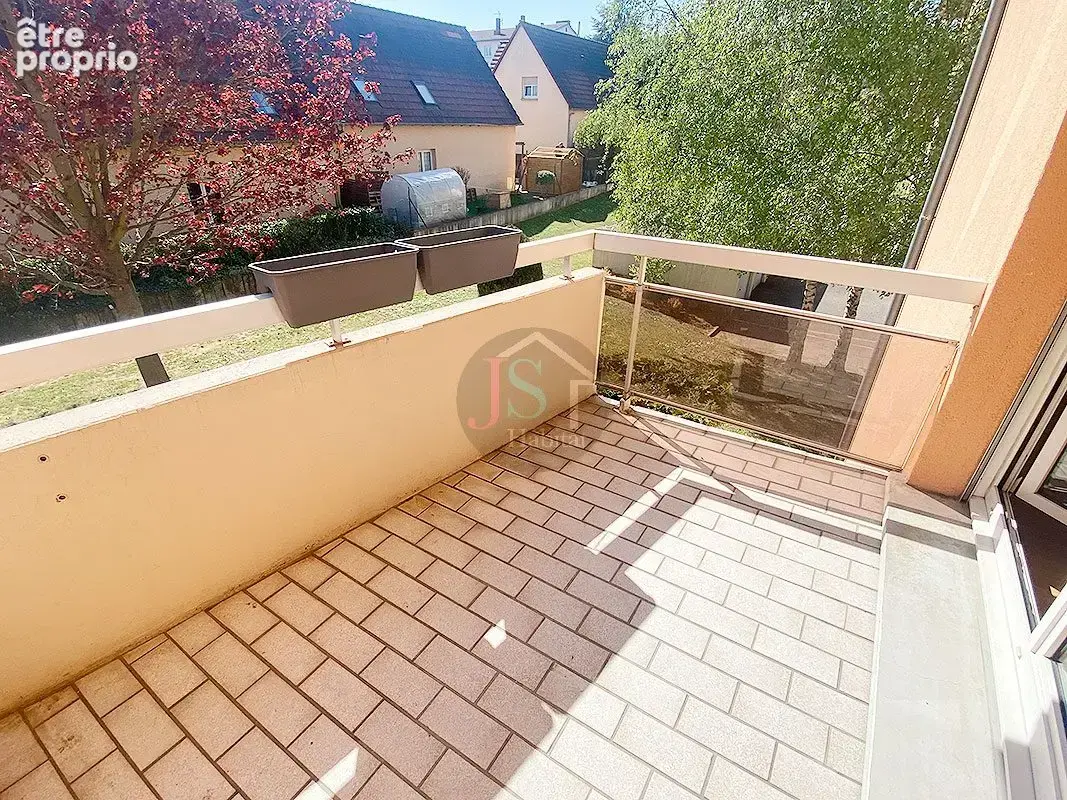 Appartement 78 m² à Obernai  - photo 5