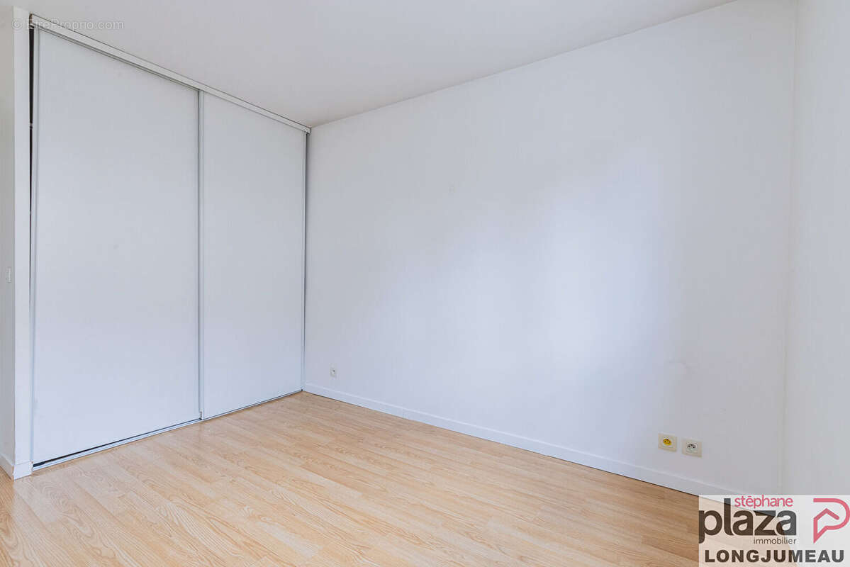 Appartement 3 pièces - photo 8