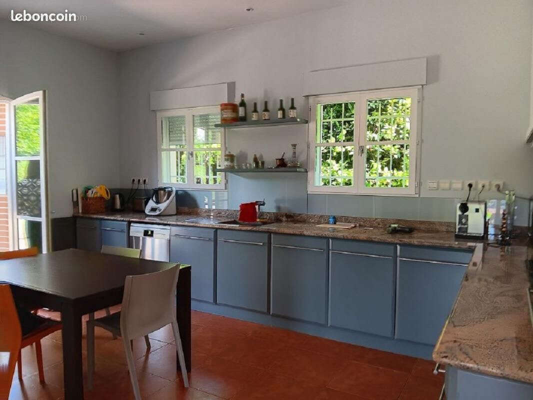 Maison à GRATENTOUR