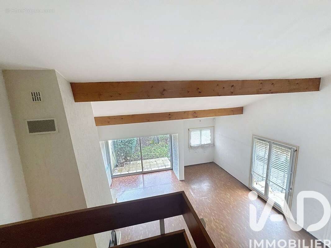 Photo 5 - Maison à SAVIGNY-LE-TEMPLE