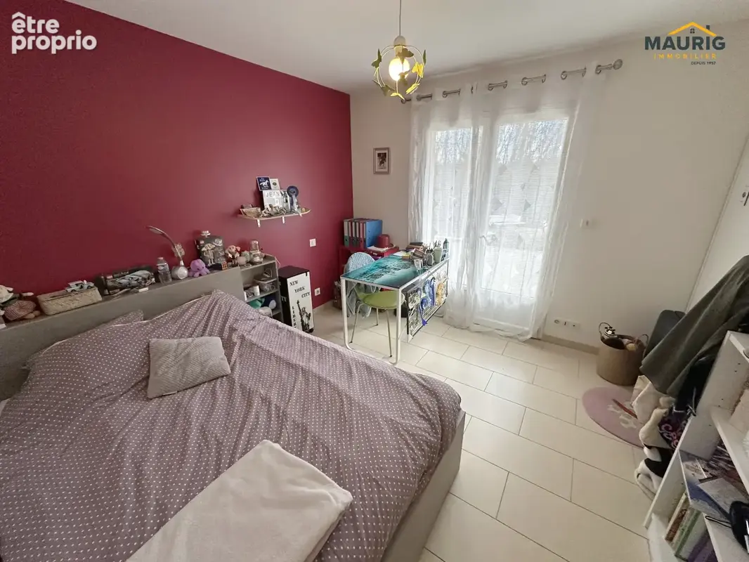 Beaupuy - maison 4 chambres - photo 6