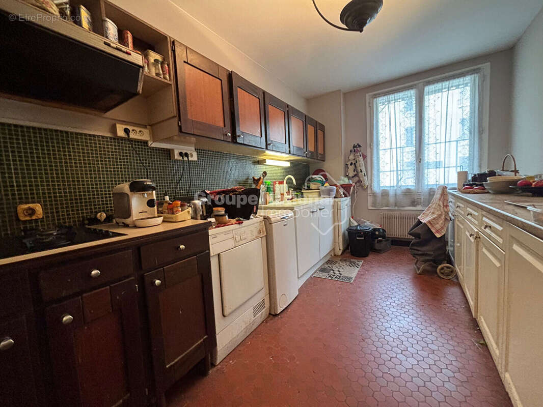 Appartement à VERSAILLES