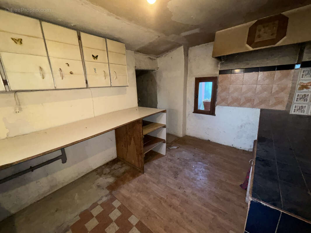 Maison à MIRABEL-AUX-BARONNIES