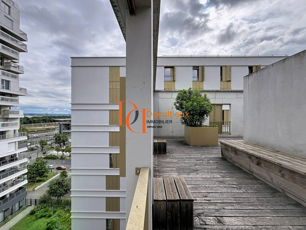 Appartement 67 m² à Villeurbanne  - photo 9