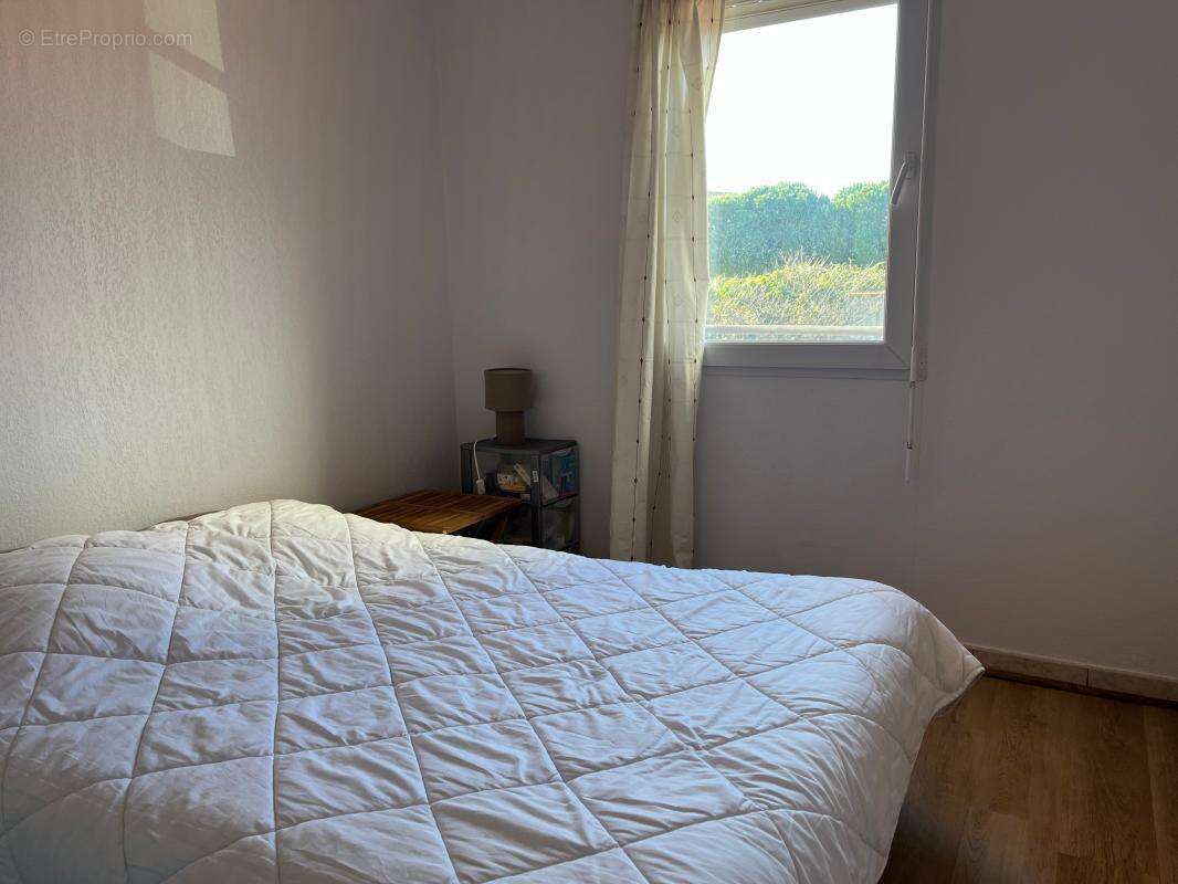 Appartement à MEZE