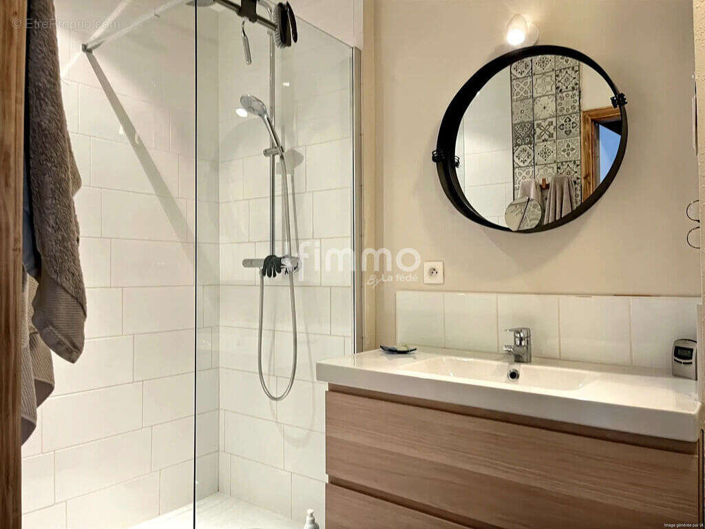 Appartement à COLMAR