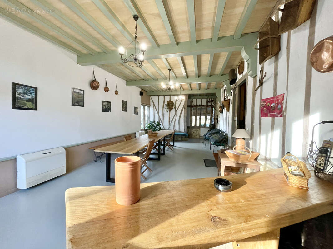 Maison à NOGARO