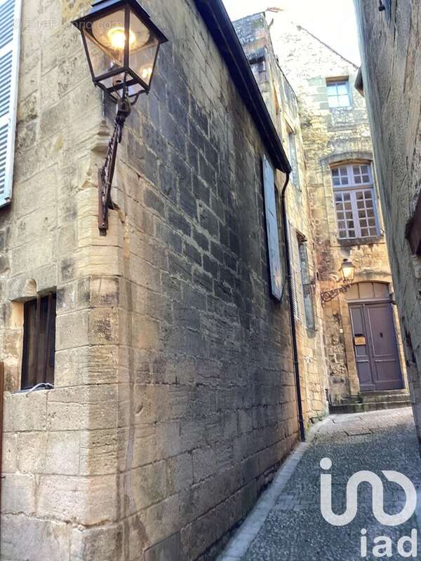 Photo 3 - Appartement à SARLAT-LA-CANEDA