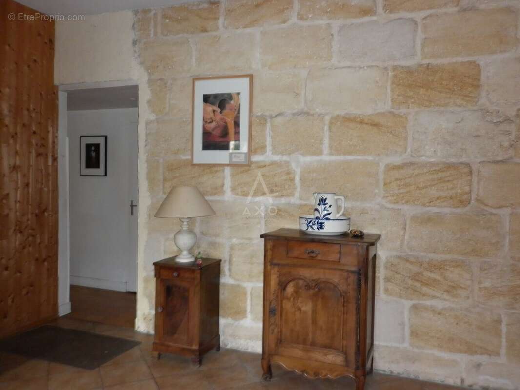 Maison à BORDEAUX