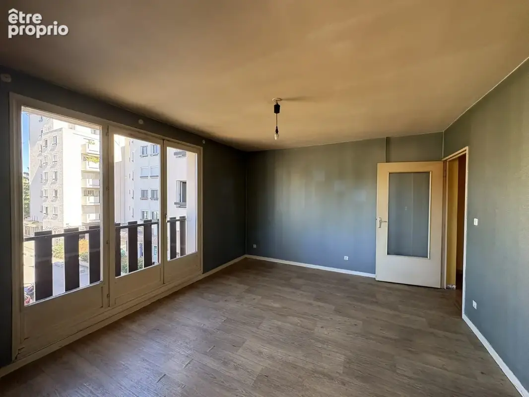 Appartement 1 pièce 36 m² à vendre à Lyon-9e (69009) - photo 3