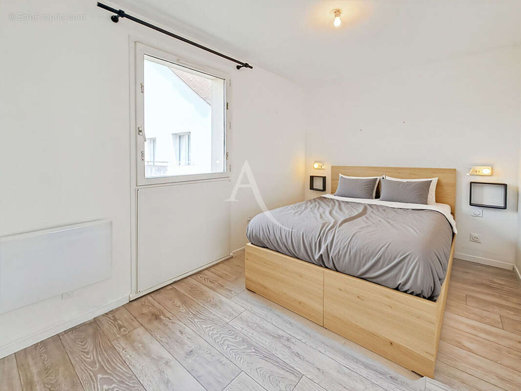 Appartement Arpajon 3 pièces 60 m², 2 chambres, 1 BOX - photo 3