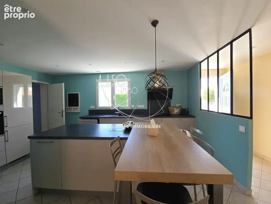 Maison 133 m² à L'ile-D'olonne  - photo 3