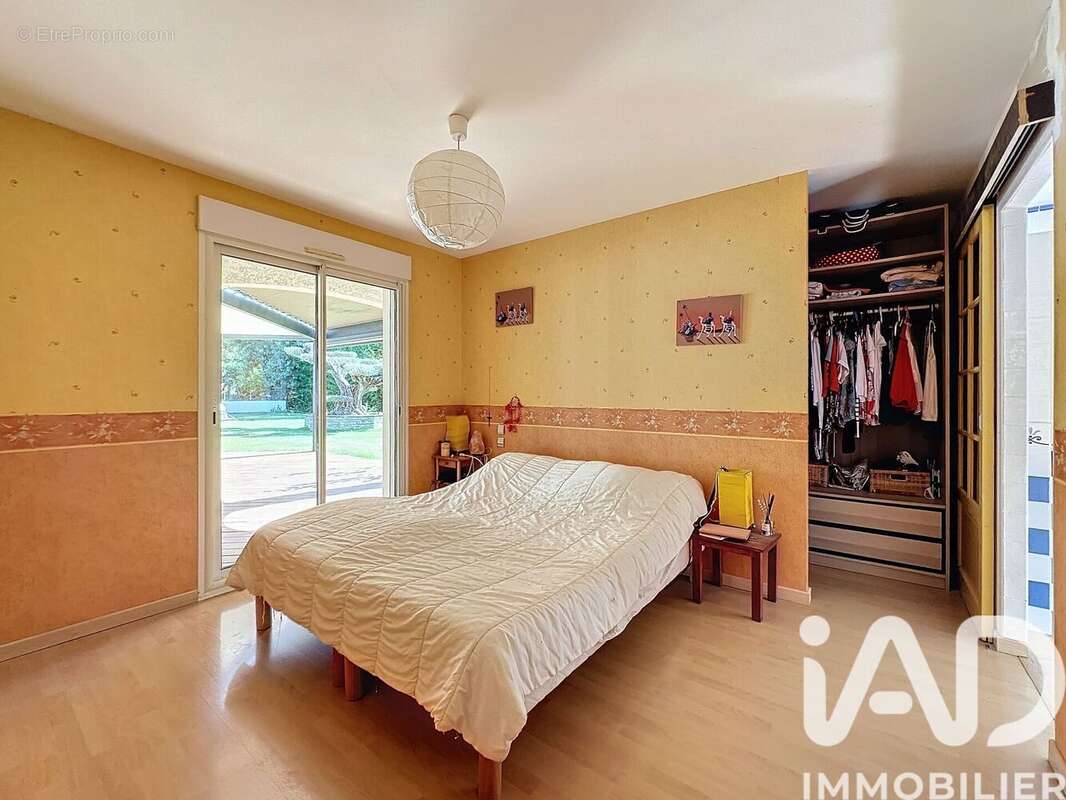 Photo 9 - Maison à PRADES-LE-LEZ
