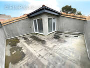 Appartement à MARSEILLAN