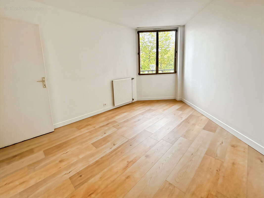 Appartement à MASSY
