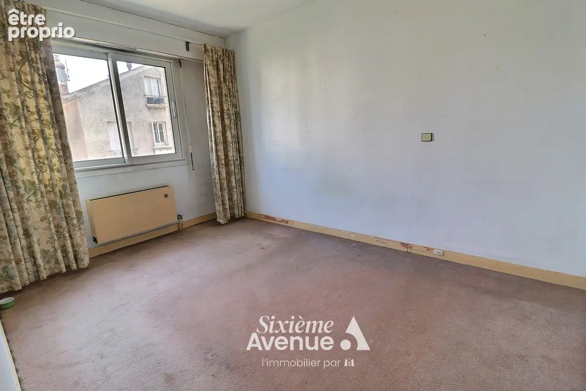 CHAVILLE - Appartement de 4 pièces de 94m2 - photo 8