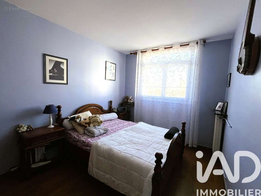 Photo 7 - Appartement à IVRY-SUR-SEINE