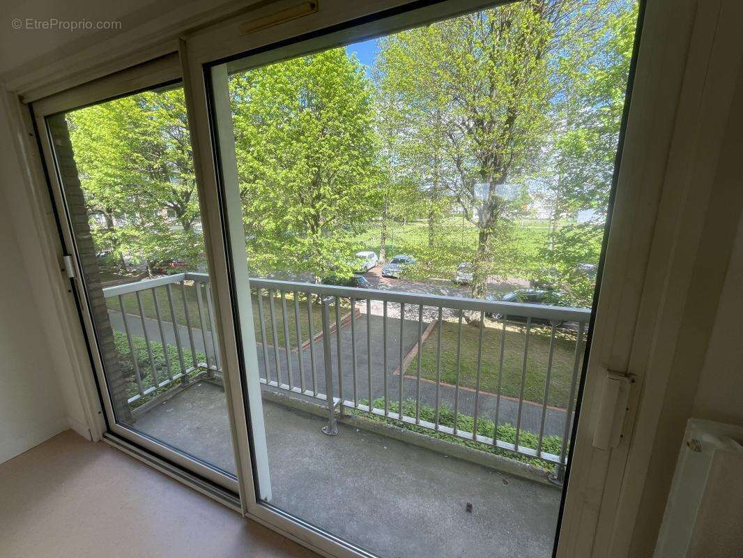 Appartement à WATTRELOS