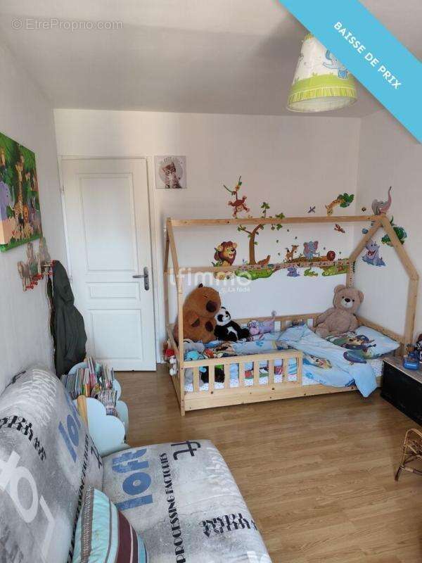 Charmant appartement F5 au cœur de Grandvillars proche tous comm - photo 9