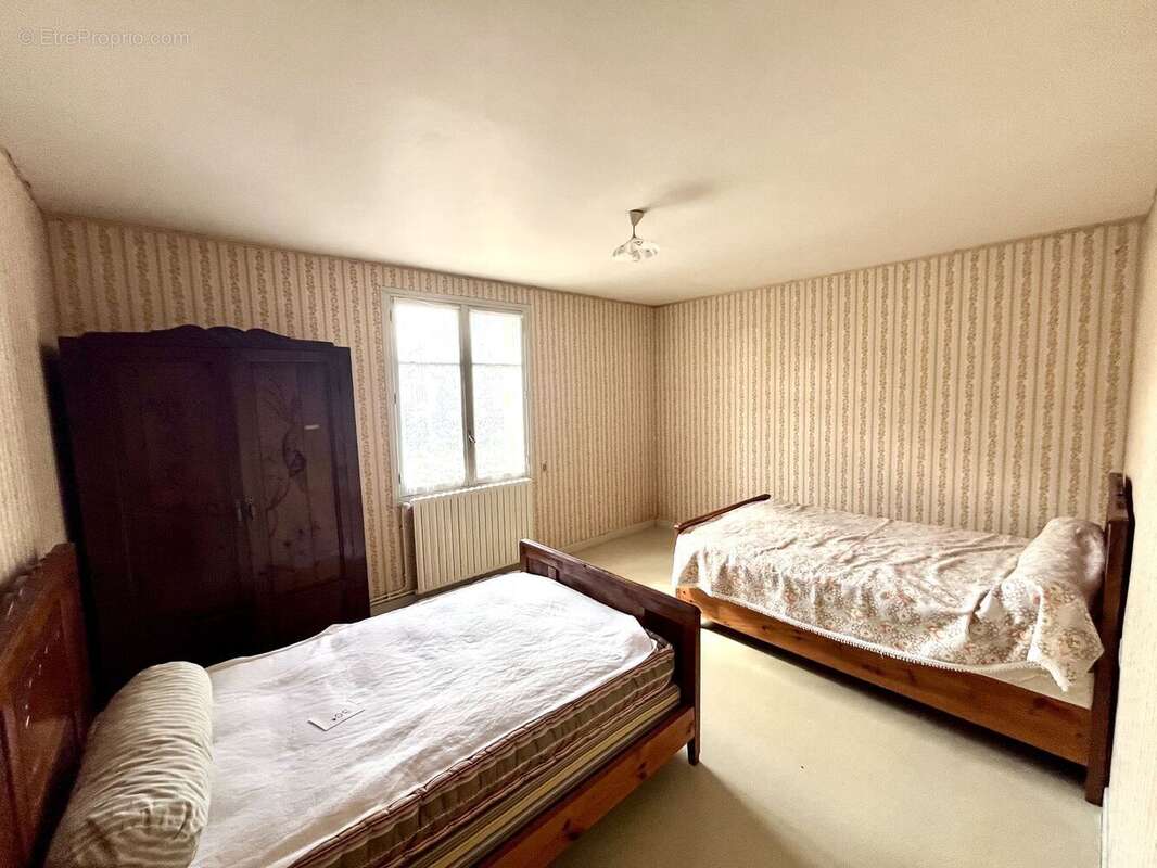 Maison à SAINTE-EULALIE