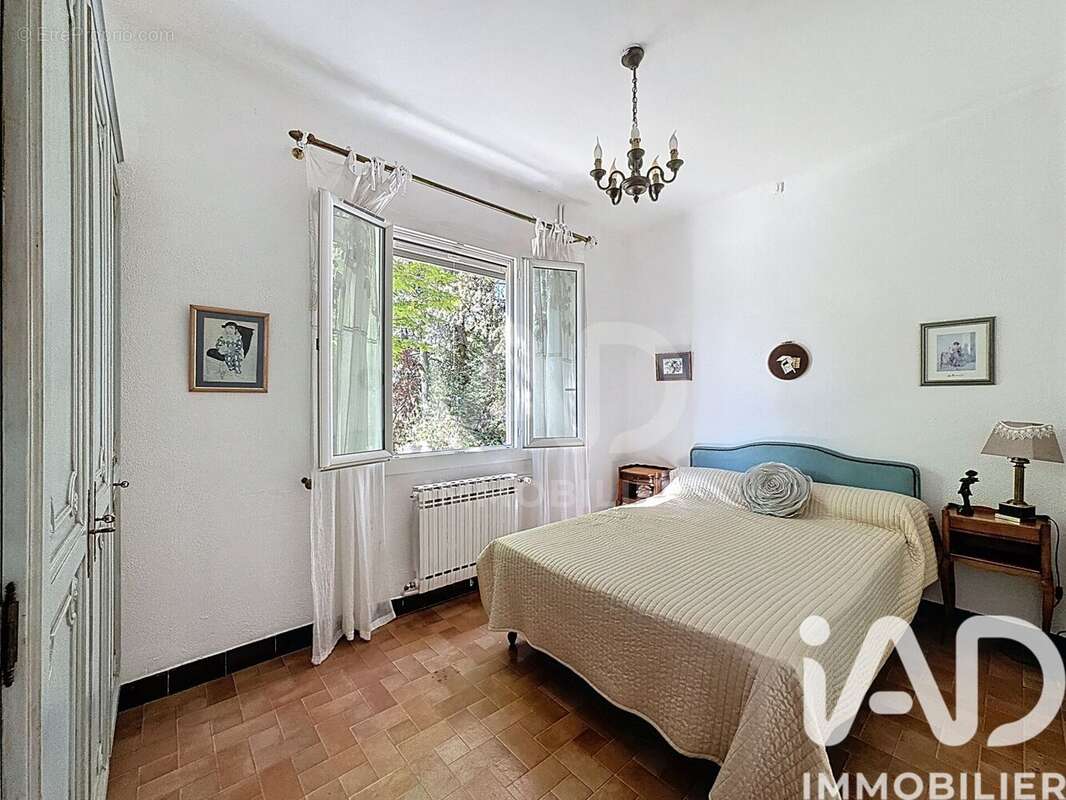 Photo 7 - Maison à SAUMANE-DE-VAUCLUSE