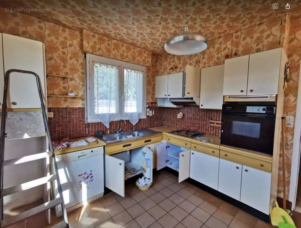 Le Faouët Vente Maison 7 pièce(s) - photo 6