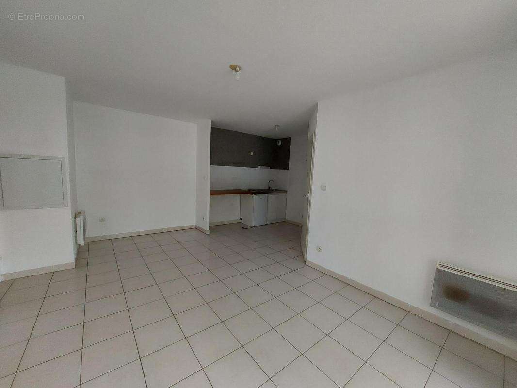 Appartement à NIMES