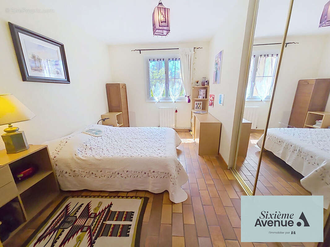 Maison à LE BEAUSSET