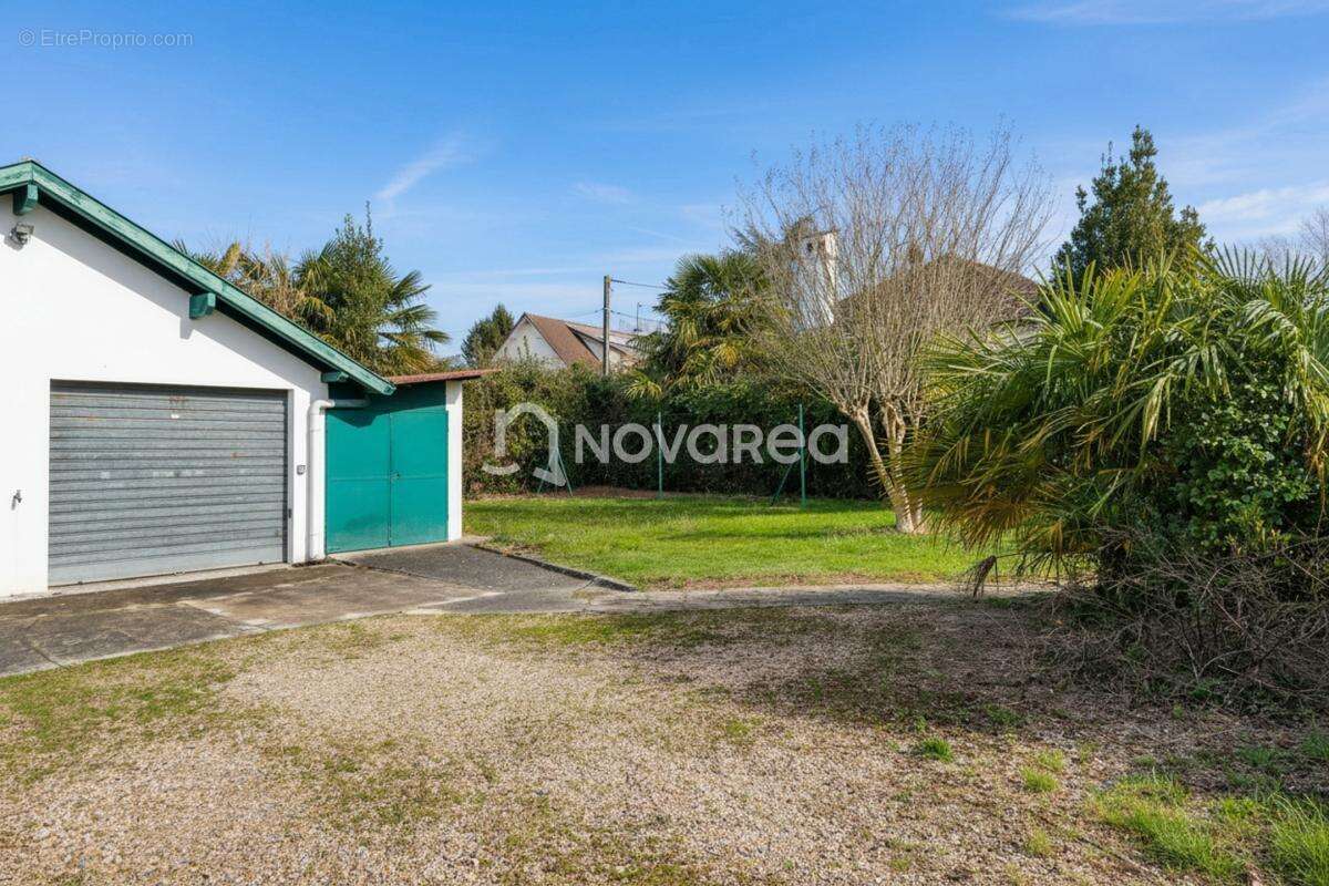 Appartement à PAU