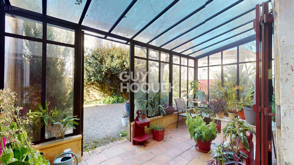 Maison à HAGETMAU