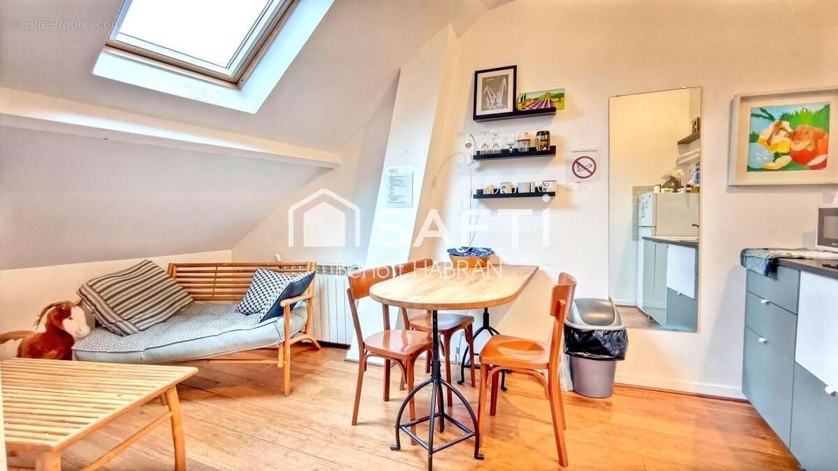 Photo 9 - Maison à MAULE