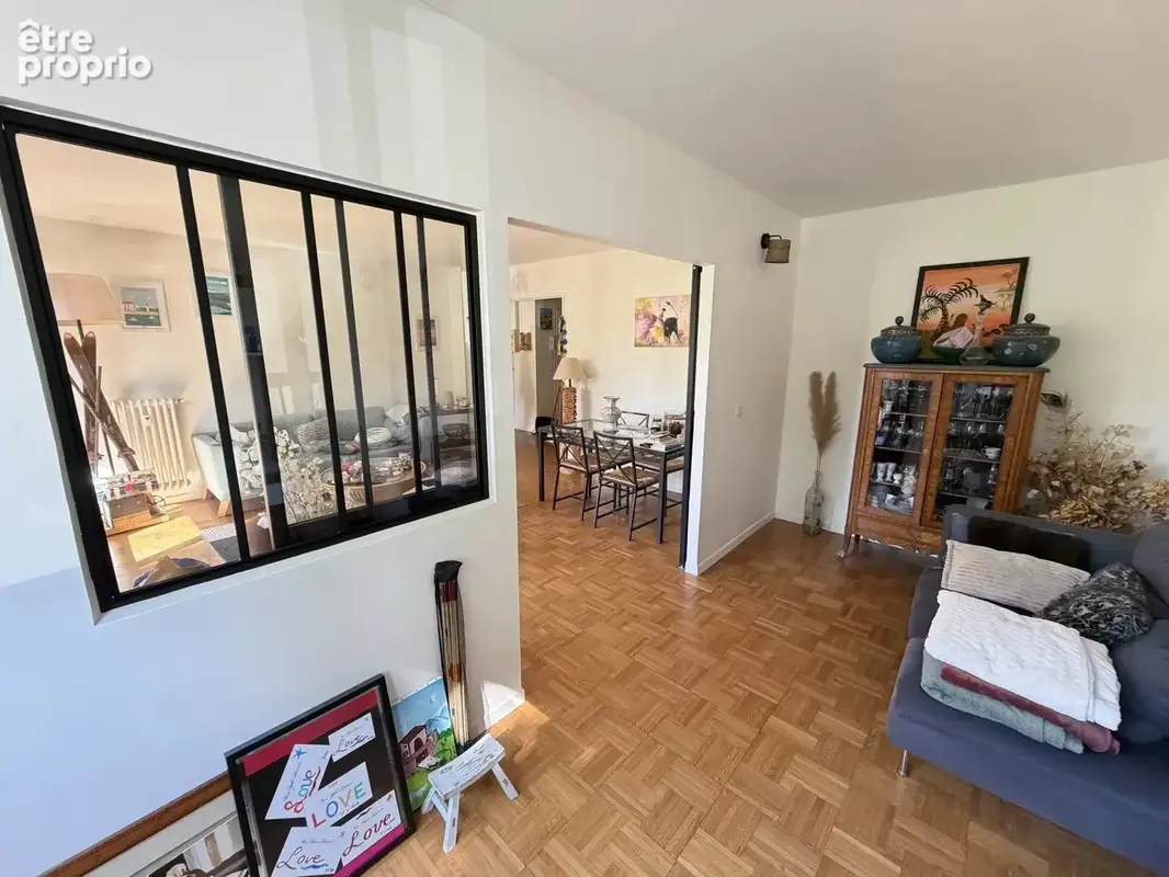 Appartement de 4 pièces à Chambourcy - photo 3
