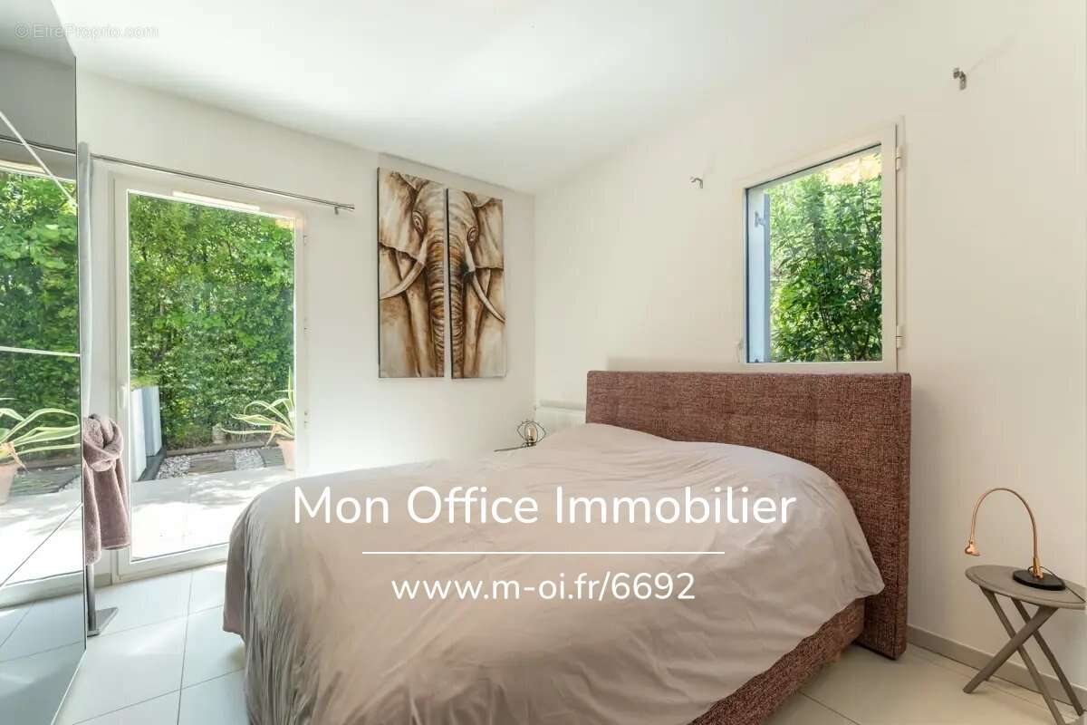 Maison à AIX-EN-PROVENCE