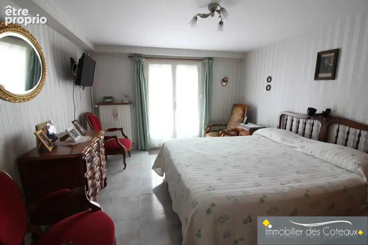 Maison parfaitement entretenue - photo 7