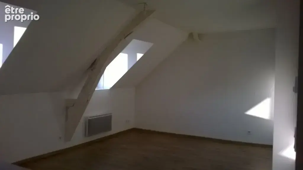 Appartement Terrasson La Villedieu 3 pièce(s) 50 m2 - photo 11