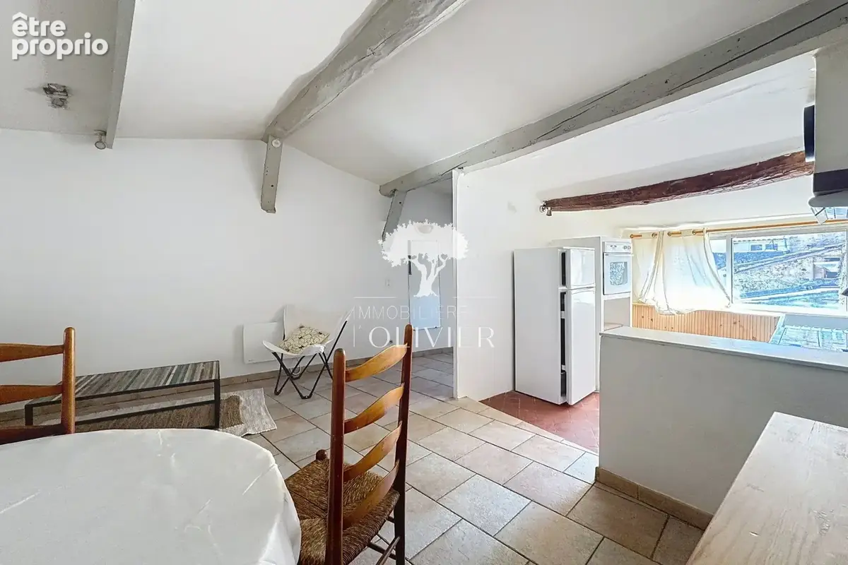 Maison 4 pièces 136 m² à vendre à Apt (84400) - photo 7