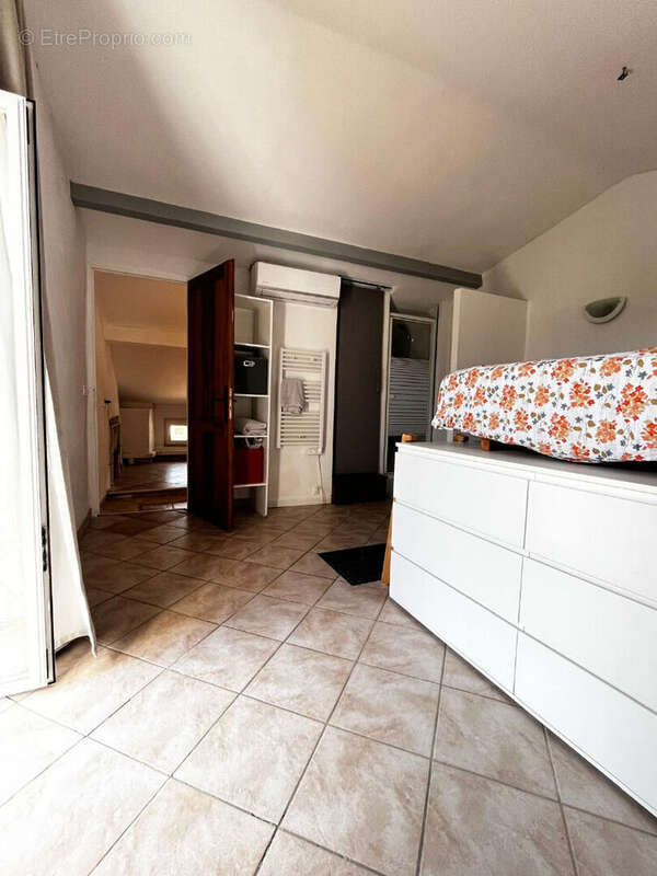 Maison à PENTA-DI-CASINCA