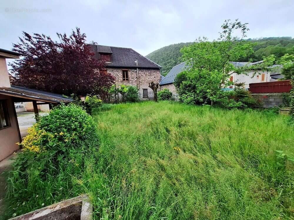 Maison à CIERP-GAUD