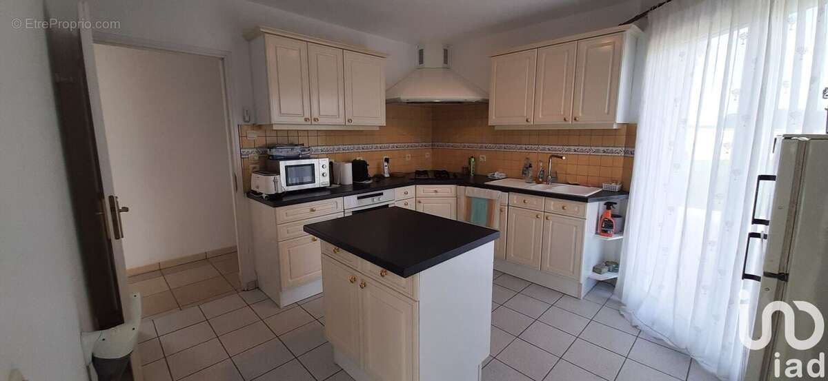 Photo 4 - Maison à GAUVILLE-LA-CAMPAGNE