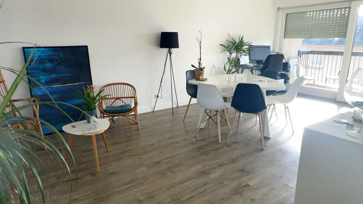 Appartement à RODEZ