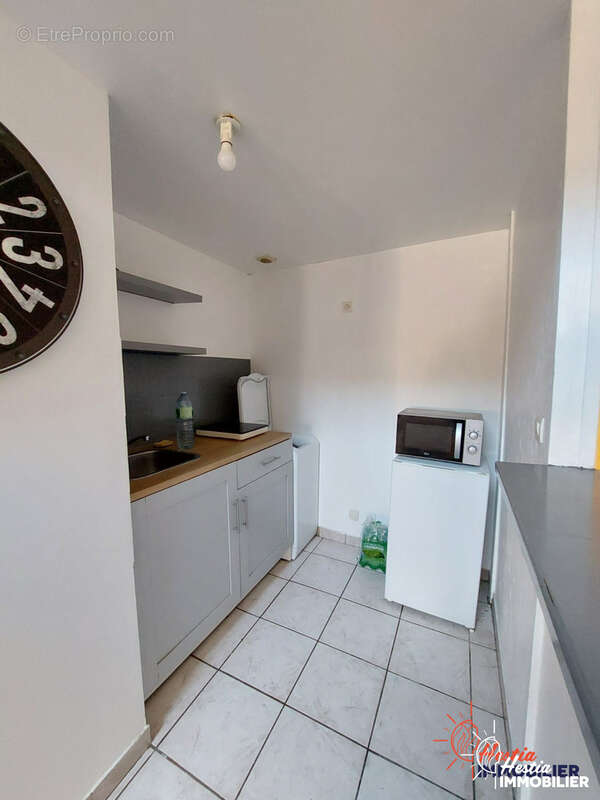 Appartement à CHALONS-EN-CHAMPAGNE