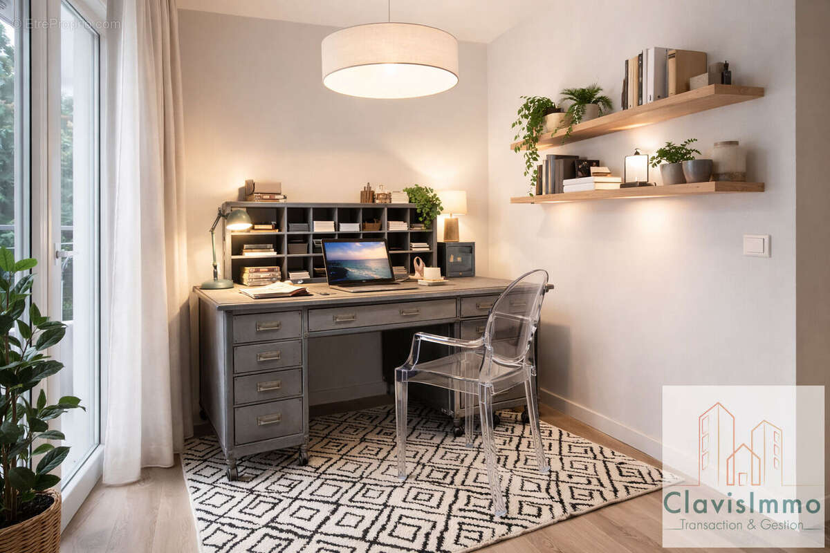 Appartement à BAYONNE
