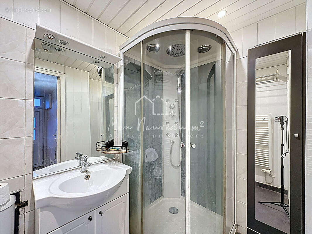 Appartement à NOISY-LE-GRAND