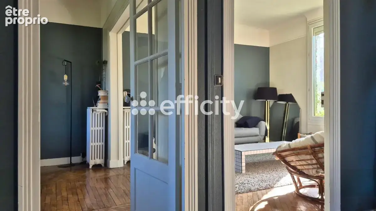 Maison 7 pièces 155 m² à vendre à Chelles (77500) - photo 3