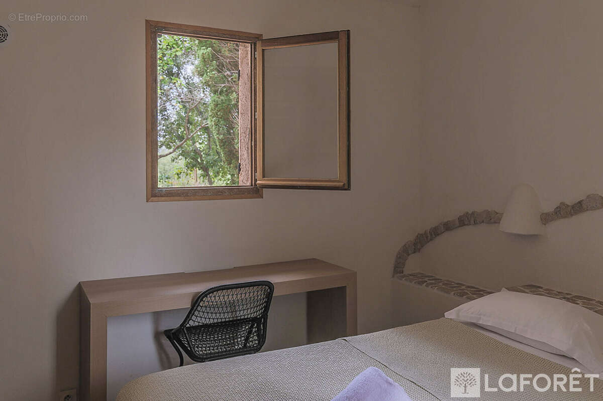 Maison à PORTO-VECCHIO