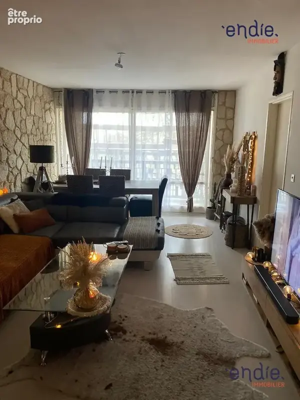 Appartement 4 pièces 82 m² à vendre à Moulins (03000) - photo 8